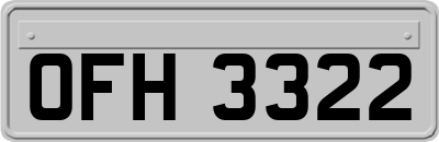 OFH3322