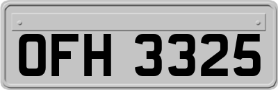 OFH3325
