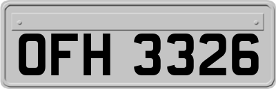 OFH3326