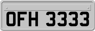 OFH3333