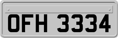 OFH3334