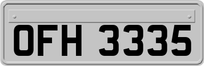 OFH3335