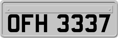 OFH3337