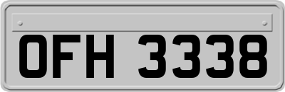 OFH3338