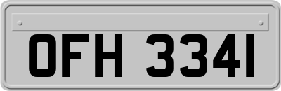 OFH3341