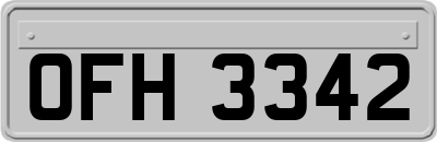 OFH3342