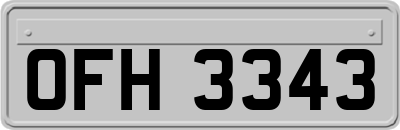 OFH3343