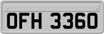 OFH3360