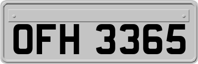 OFH3365