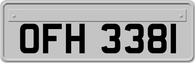 OFH3381