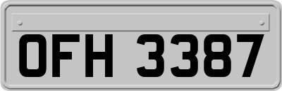 OFH3387
