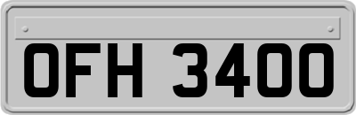 OFH3400