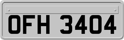 OFH3404