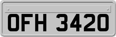 OFH3420