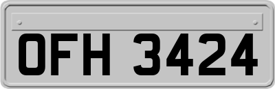 OFH3424