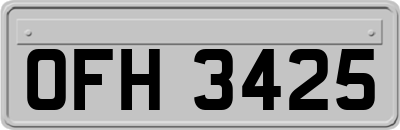 OFH3425