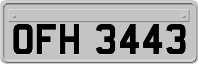 OFH3443