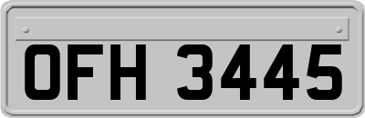 OFH3445
