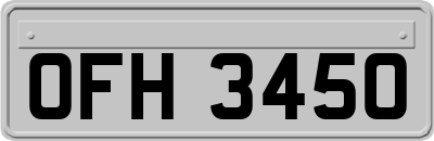 OFH3450