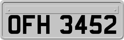OFH3452