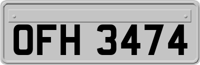OFH3474
