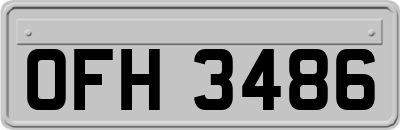 OFH3486
