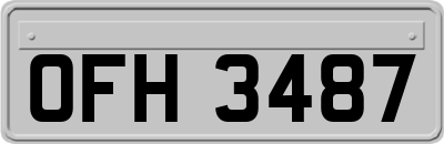 OFH3487