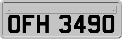 OFH3490