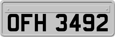 OFH3492