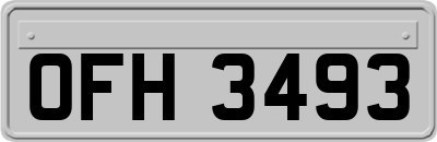 OFH3493