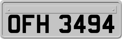 OFH3494