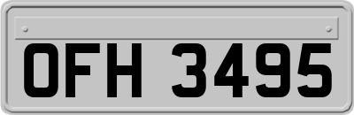OFH3495