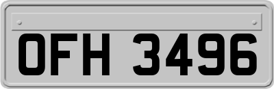 OFH3496