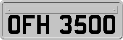 OFH3500