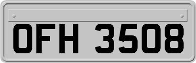 OFH3508