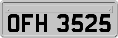 OFH3525