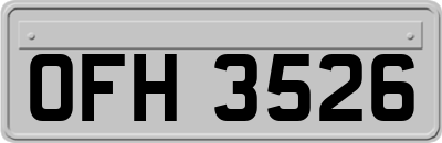 OFH3526