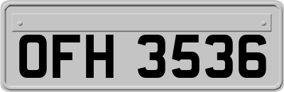 OFH3536
