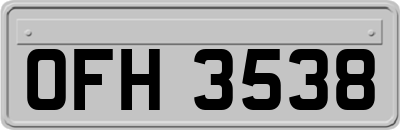 OFH3538