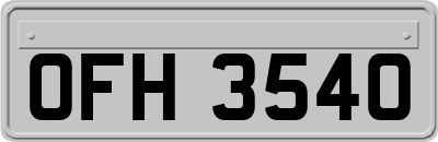 OFH3540