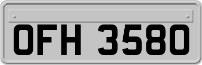 OFH3580