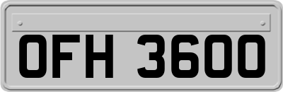 OFH3600