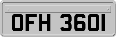 OFH3601