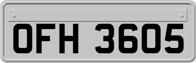 OFH3605