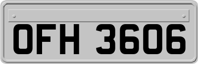 OFH3606
