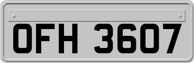 OFH3607
