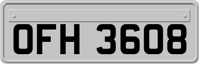 OFH3608