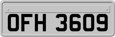 OFH3609
