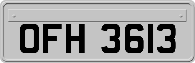 OFH3613