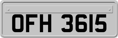 OFH3615